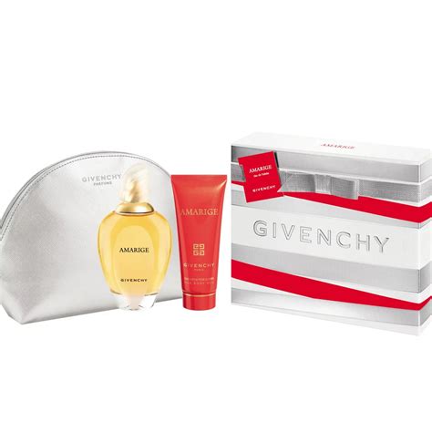 amarige de givenchy original|amarige by Givenchy gift set.